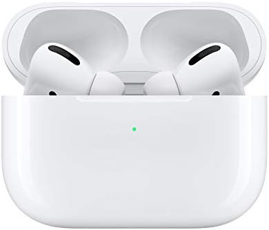Amazon.com: Apple AirPods Pro : Electronics | Amazon (US)