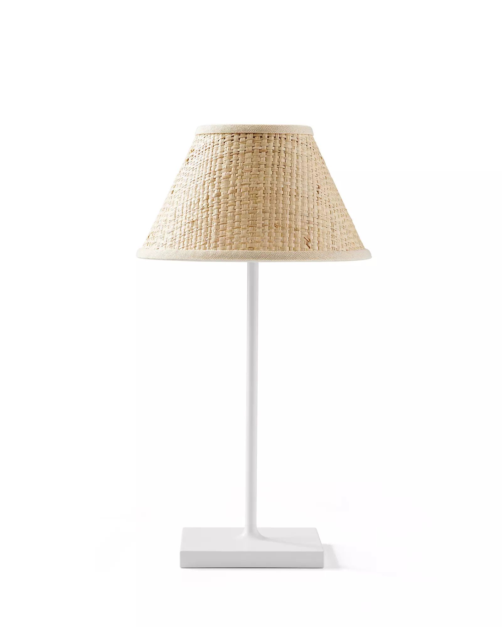 Rechargeable Table Lamp Shade Cover | Serena and Lily