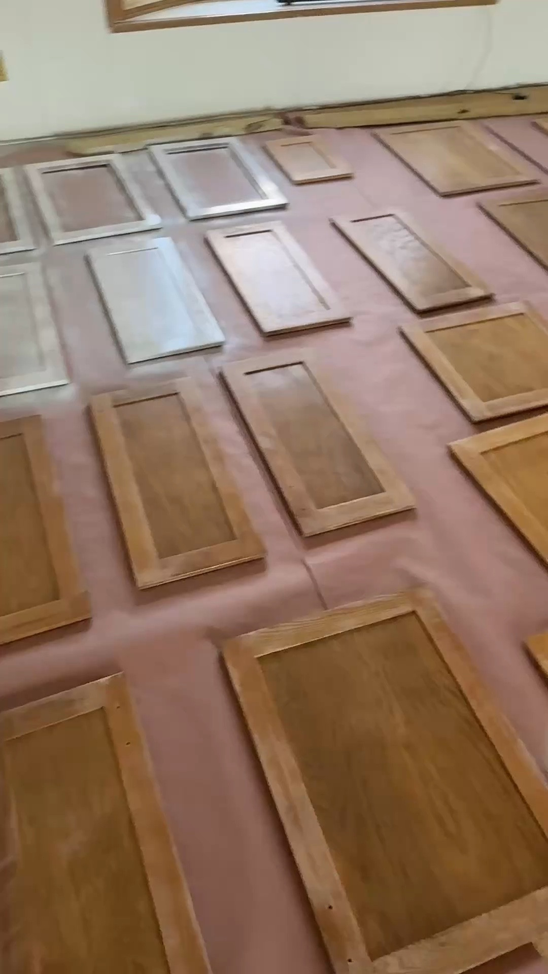 Zinsser primer = the real MVP 🙌
If you’re painting cabinets, trim, or anything with stains/wood tannins… this is what actually blocks it all.
Smooth finish, insane adhesion, and no bleed-through 👏
Linked the one I always grabbed + a few must-have painting tools!

#LTKHome