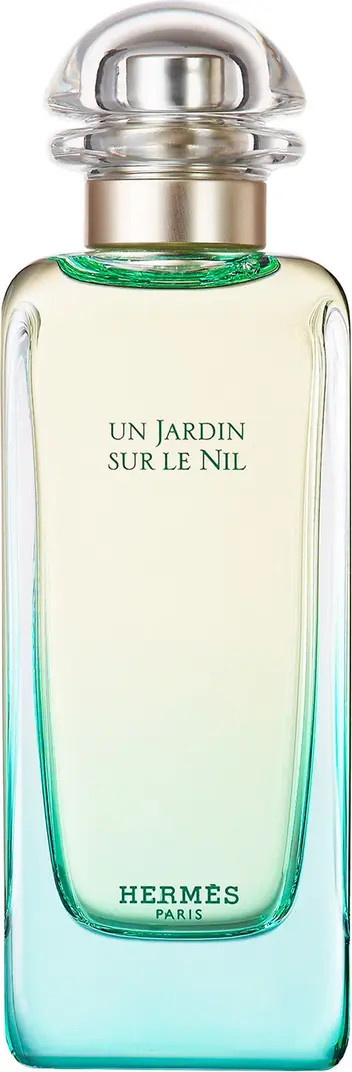 Rating 4.6out of5stars(378)378Un Jardin sur le Nil - Eau de toiletteHERMÈS | Nordstrom