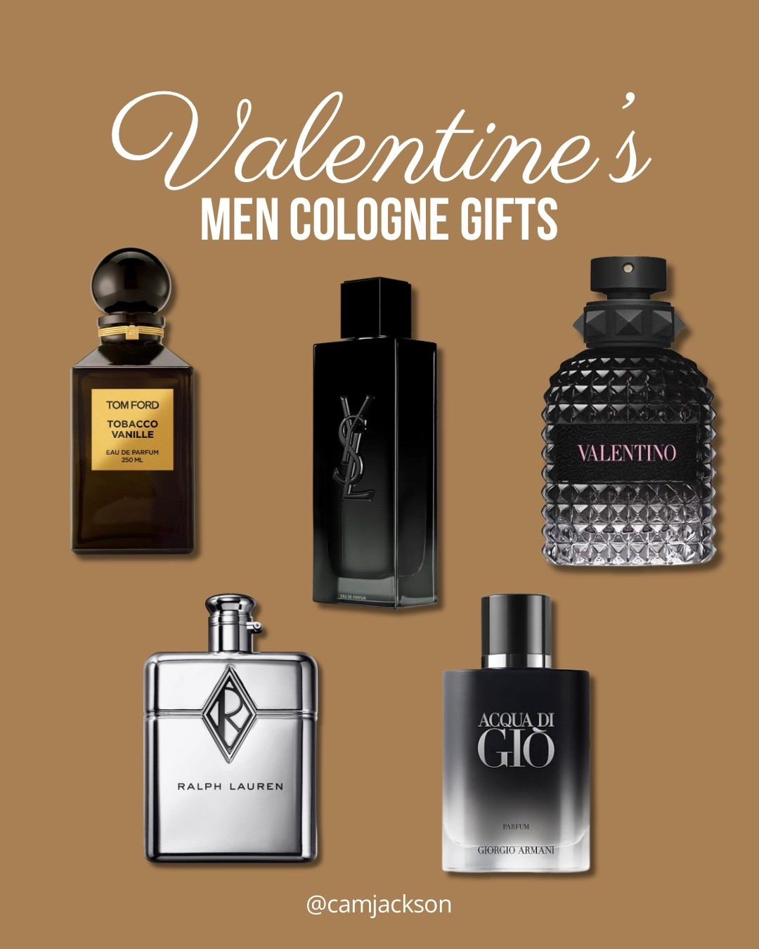 Your cologne guide this upcoming Valentines 💘 

#LTKMens #LTKValentine #LTKgrwm