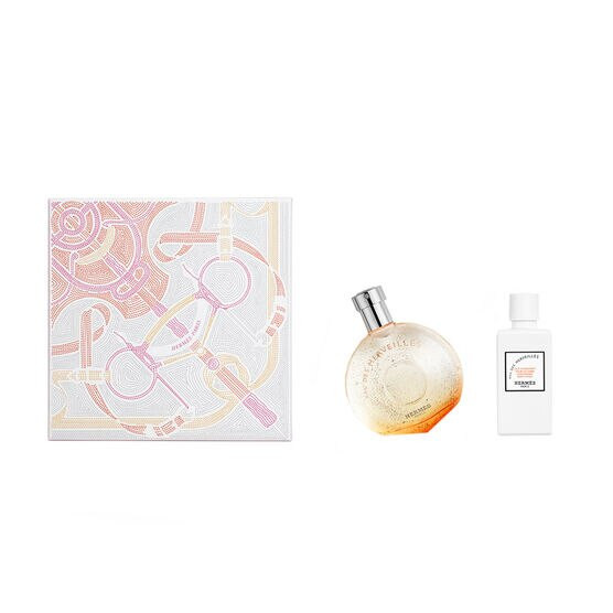 kit coffret hermes eau des merveilles feminino eau de toillette | Sephora (BR)