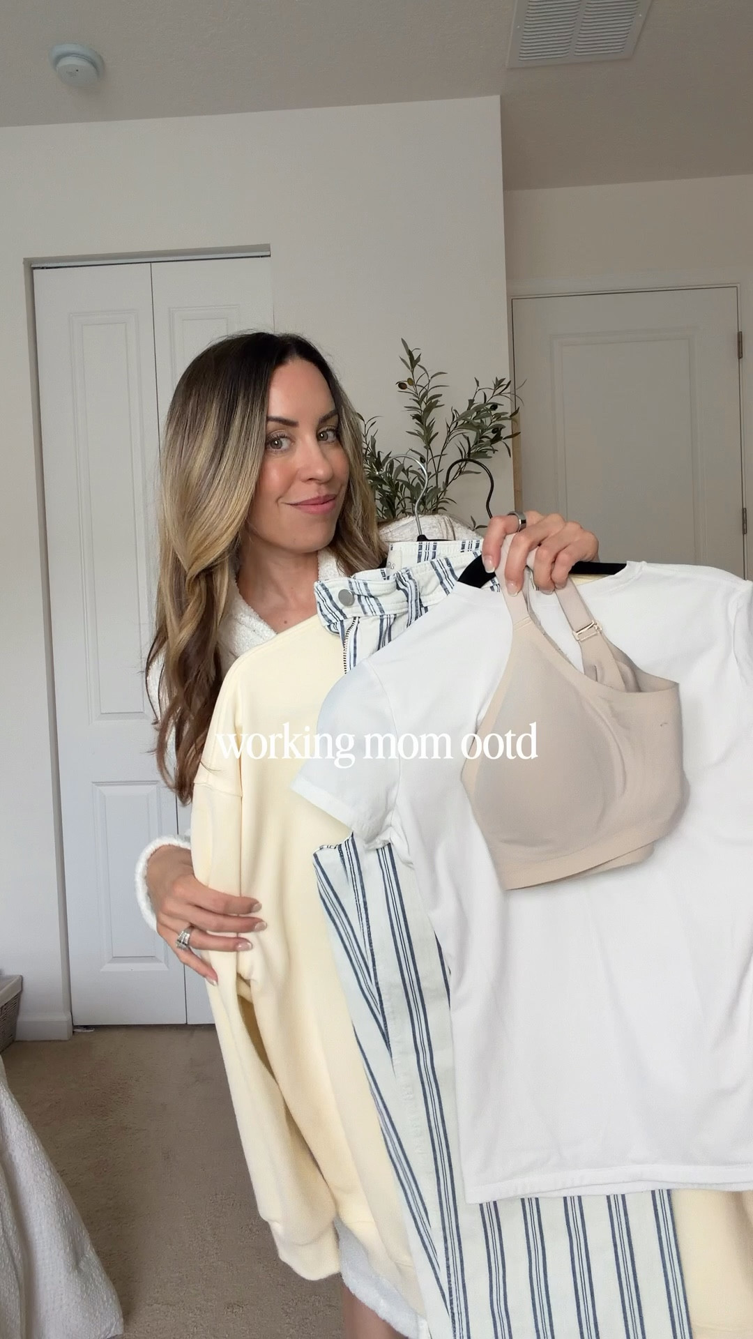 Working mom ootd 

#LTKmomlife #LTKWorkwear #LTKootd