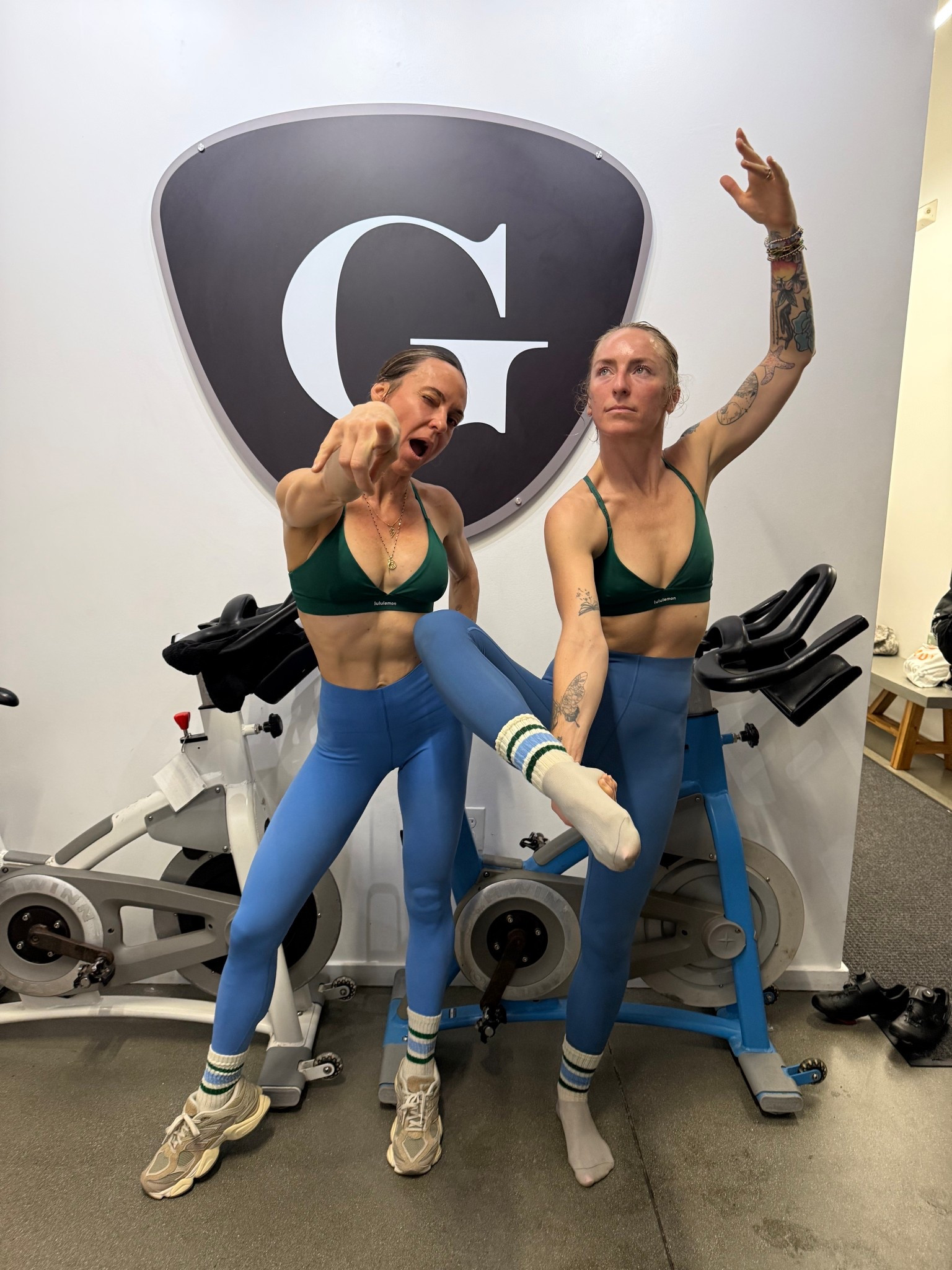 #LTKActive #LTKfitnessgoals #LTKmorningroutine