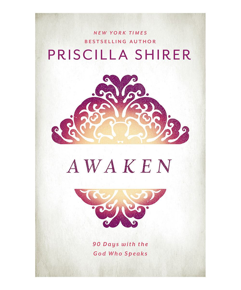 Awaken Hardcover | Zulily