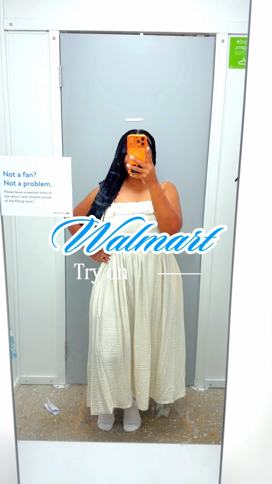 I’m wearing a large in all the tops and dresses and a size 12 in the shorts. The shorts are a 9 inch inseam, which I really like for extra coverage.

Most pieces go up to a 2XL..

#LTKOver40 #LTKMidsize #LTKPlusSize