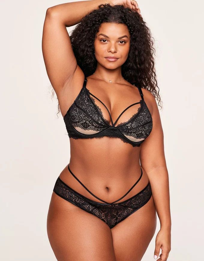 Jenni Unlined Plus | Adore Me