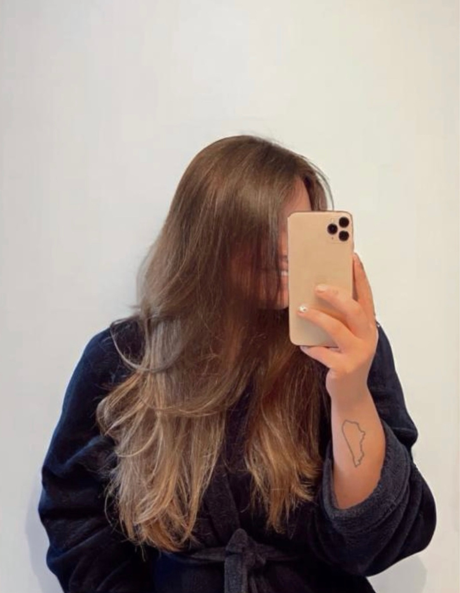 Blowout look + revlon hair dyer

#LTKstyletip #LTKbeauty #LTKfamily