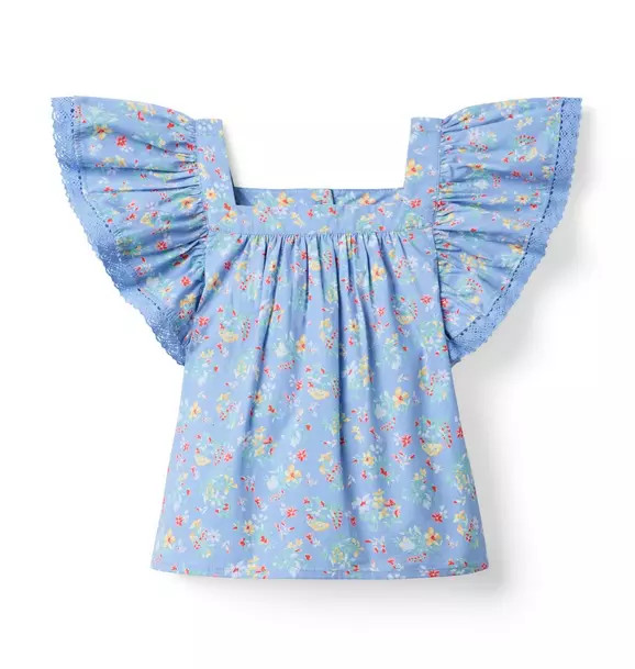 Short Sleeve Tops | Janie and Jack