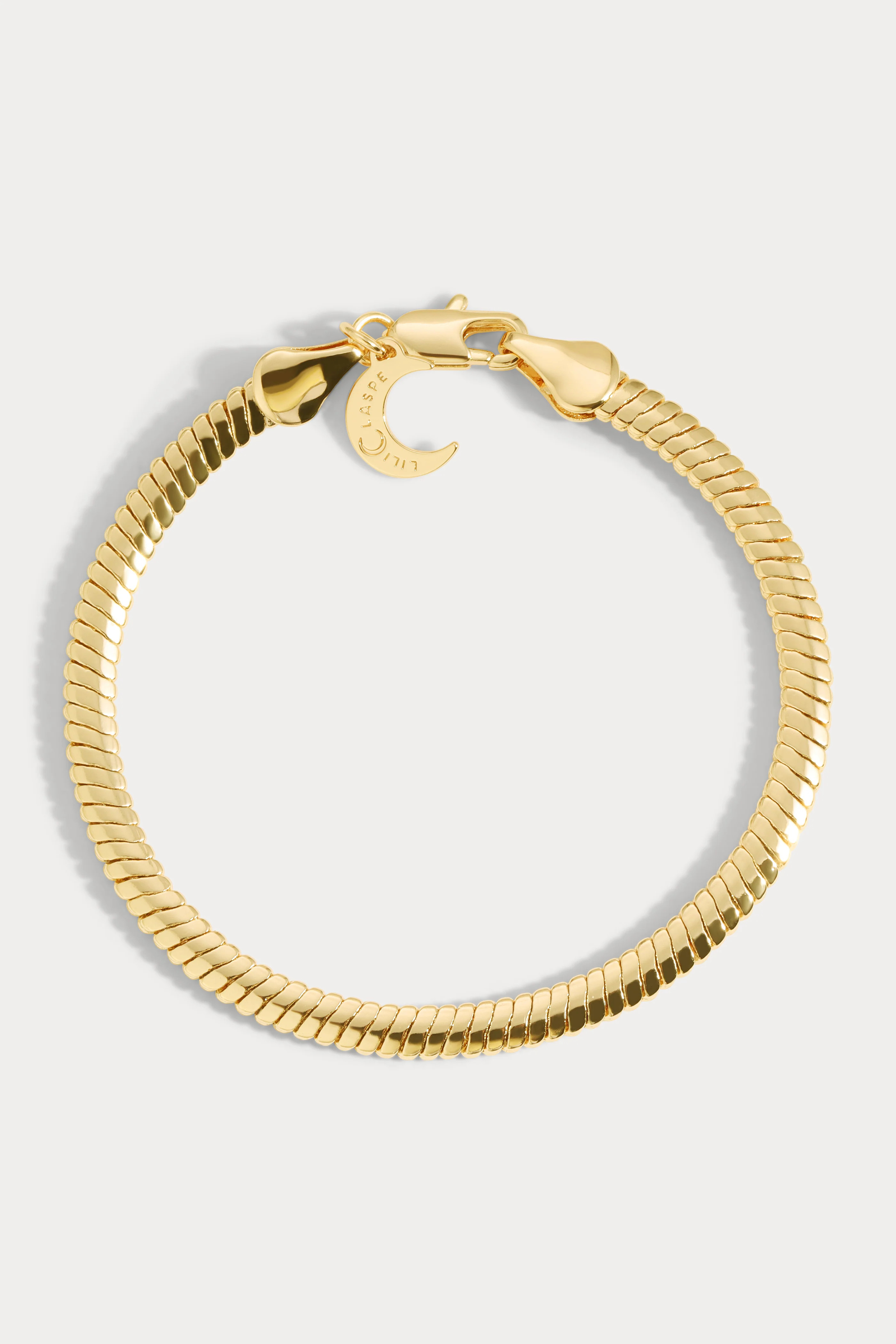 Small Raissa Bracelet | Lili Claspe