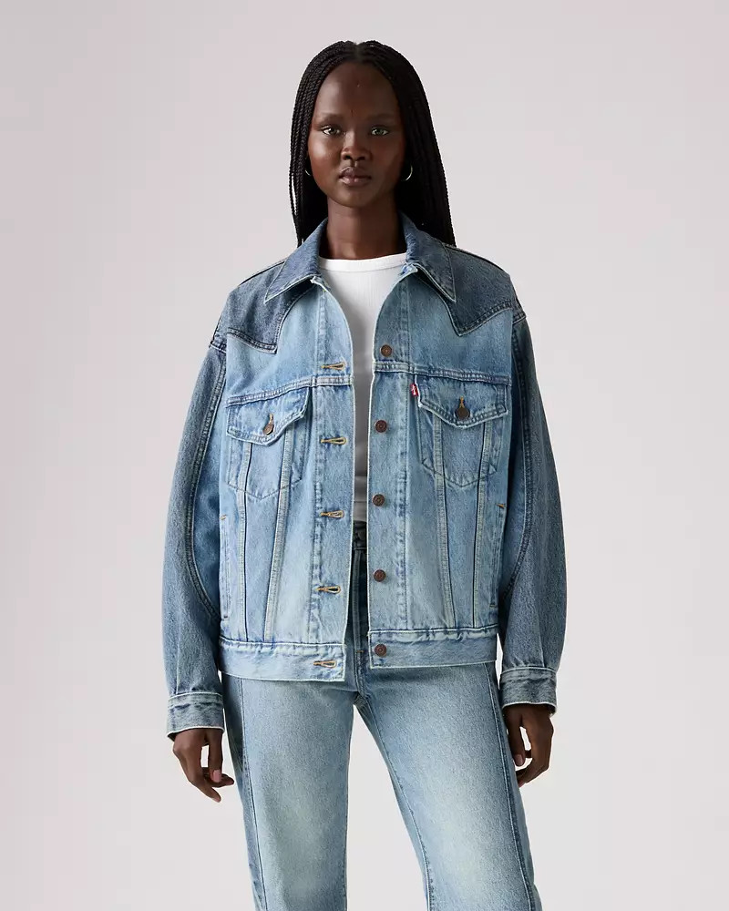 Original Trucker Jacket | Levi's US