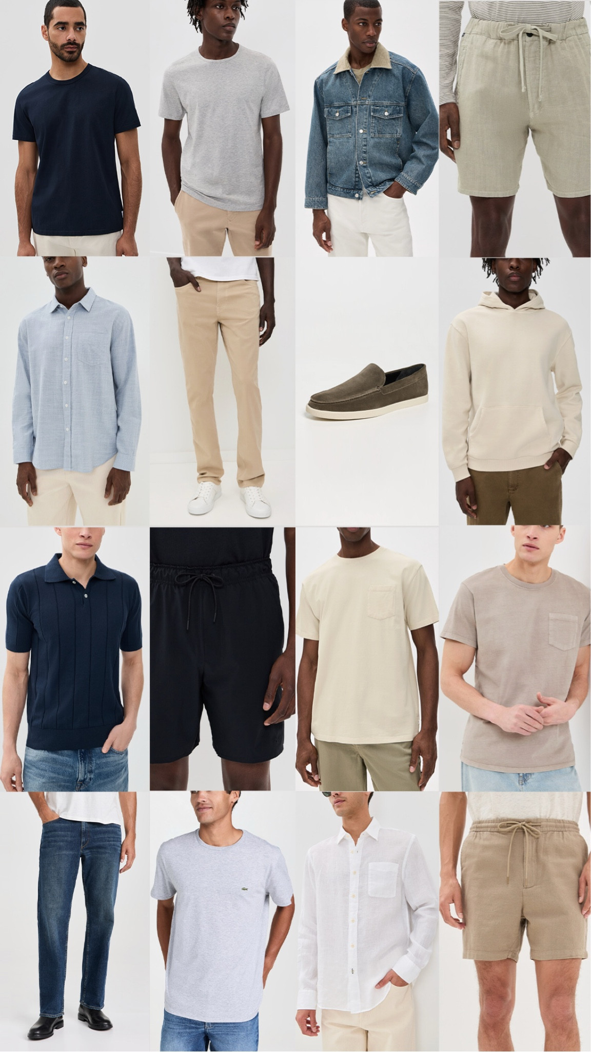 Up to 40% off Shopbop! Men’s sale picks 🛒