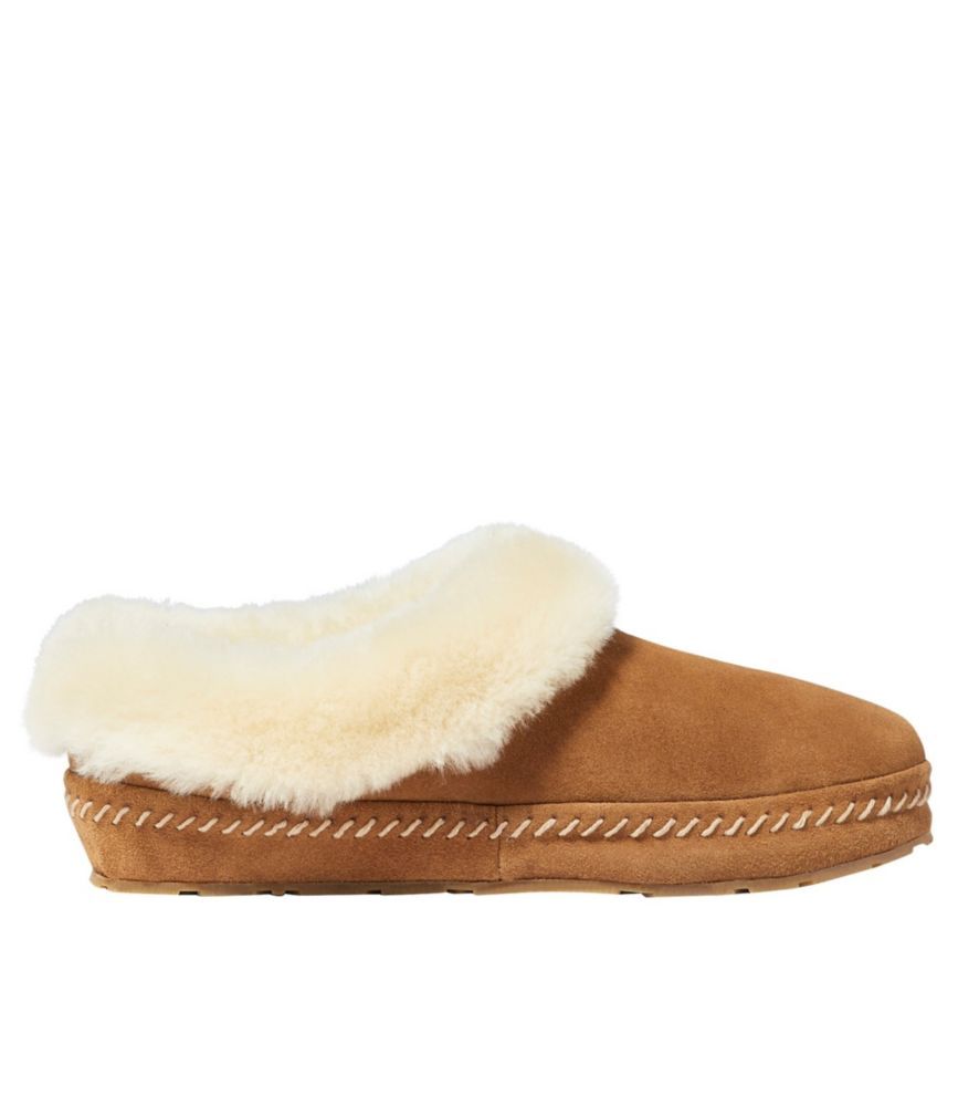 Women's Wicked Good Slippers, Squam Lake | Slippers at L.L.Bean | L.L. Bean