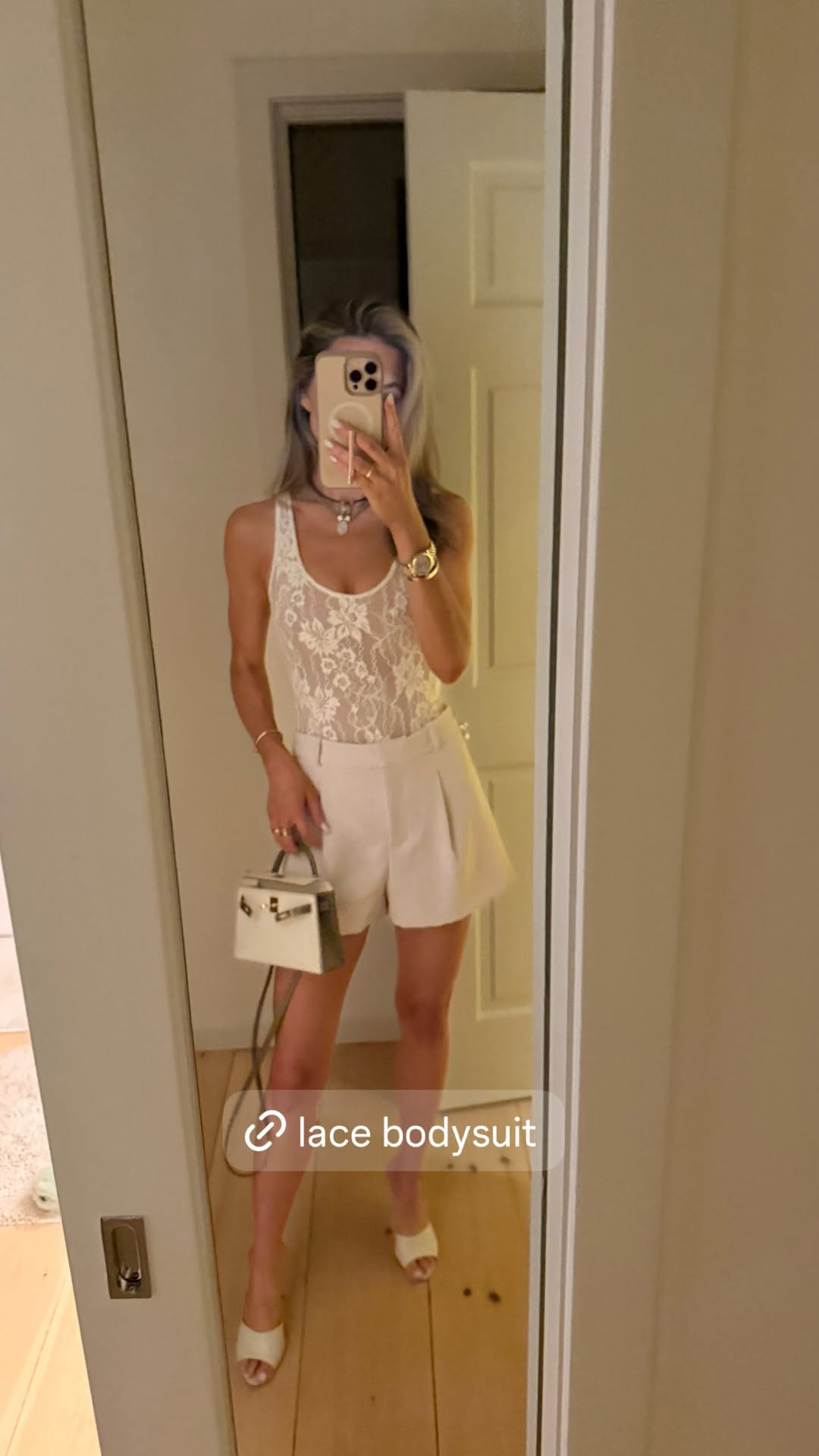 Obsessed with this lace bodysuit 

 #LTKgrwm #LTKootd