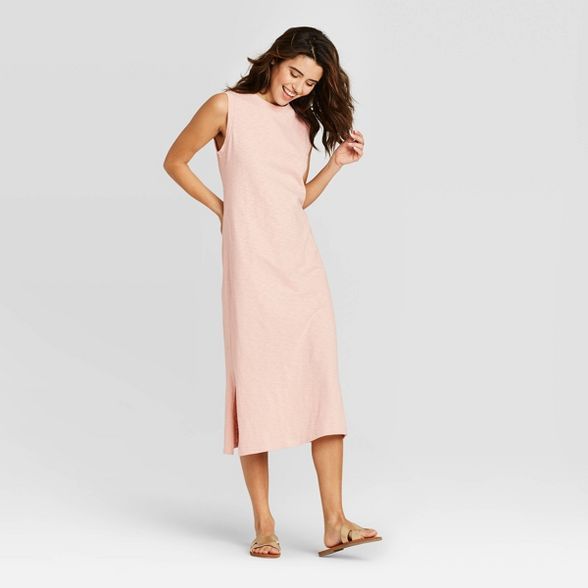 Women's Sleeveless Dress - Universal Thread™ | Target