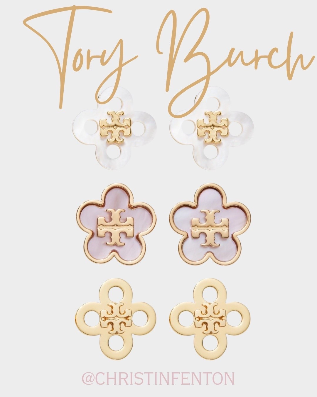 Tory Burch earrings

#LTKdayinmylife #LTKWedding #LTKBeauty