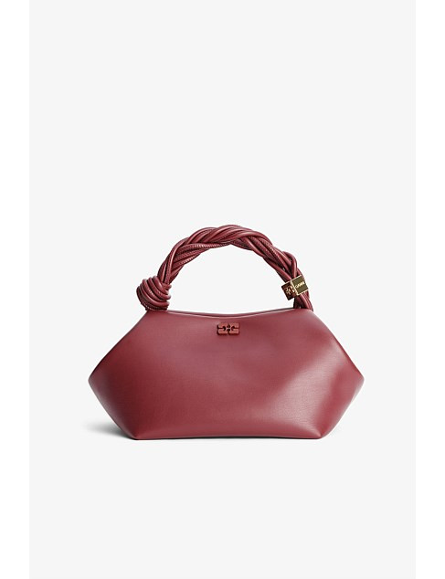 Ganni Bou Bag Small | David Jones (Australia & New Zealand)