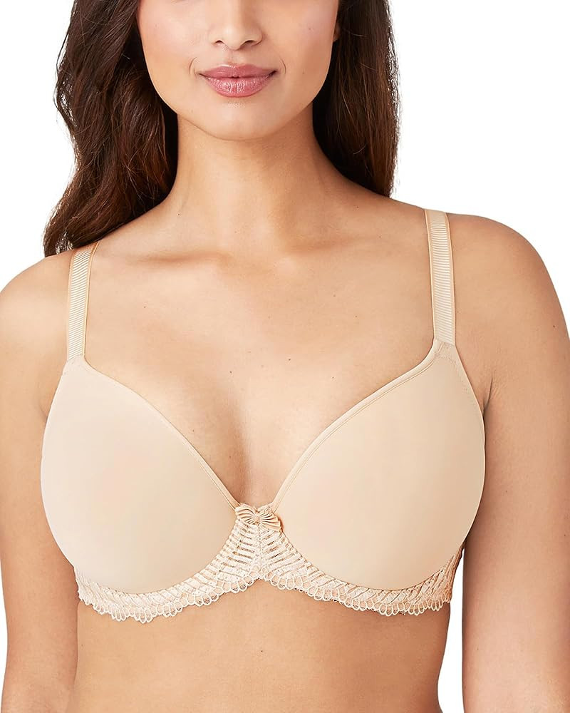 Wacoal Women's La Femme Contour Bra | Amazon (US)