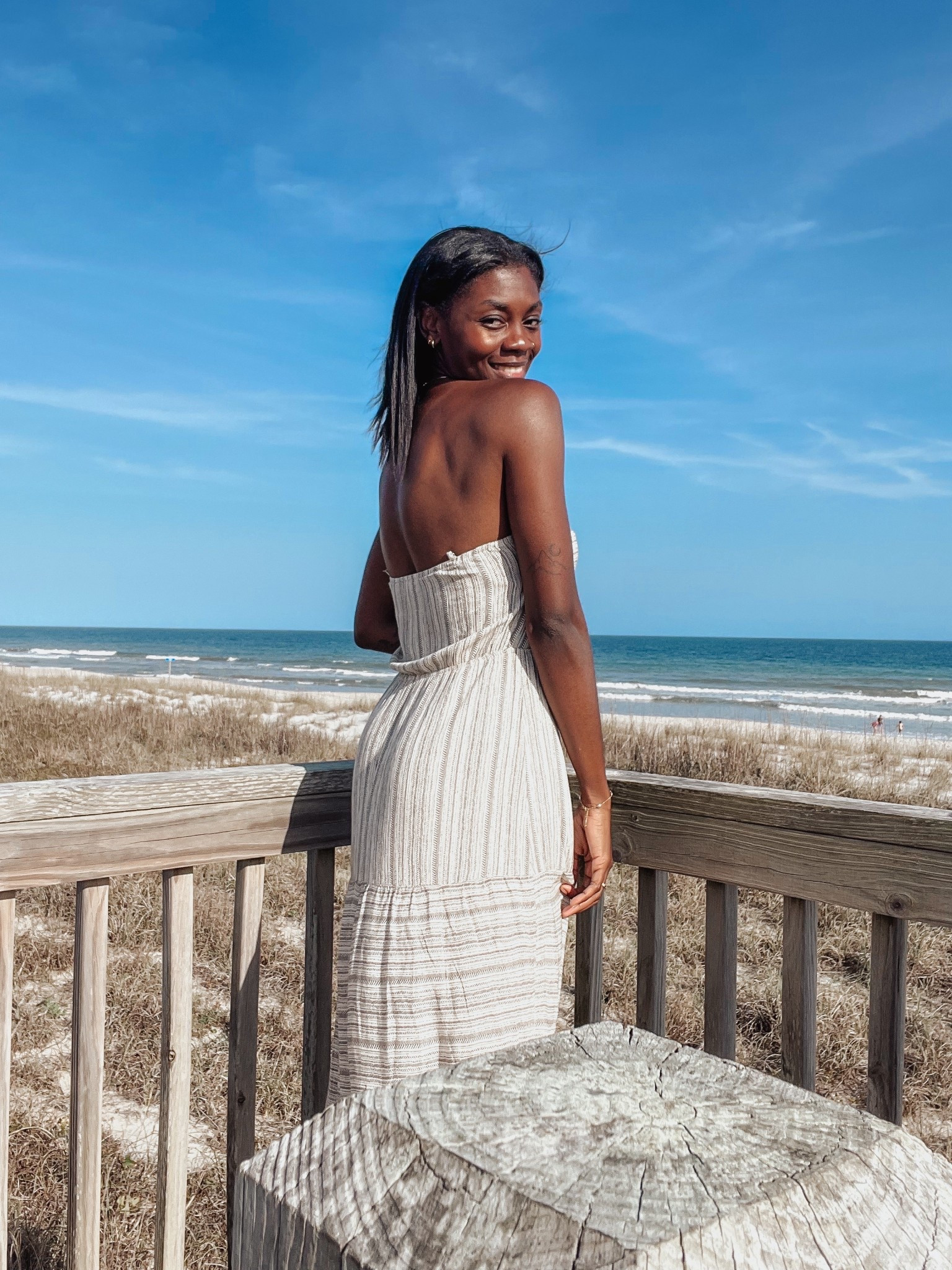 I love dress season ☀️