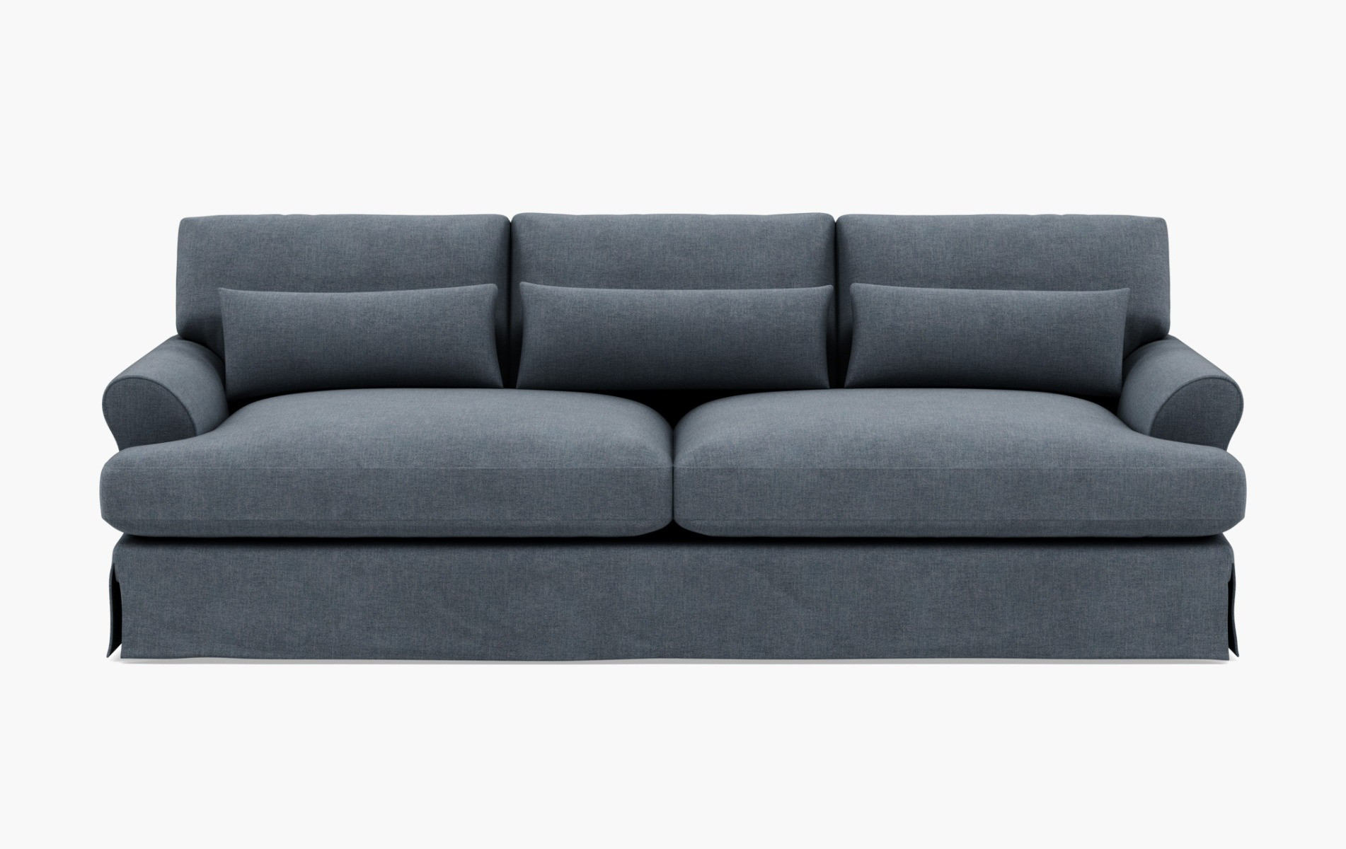 Maxwell Fabric Sofa by Apartment Therapy | Interior Define