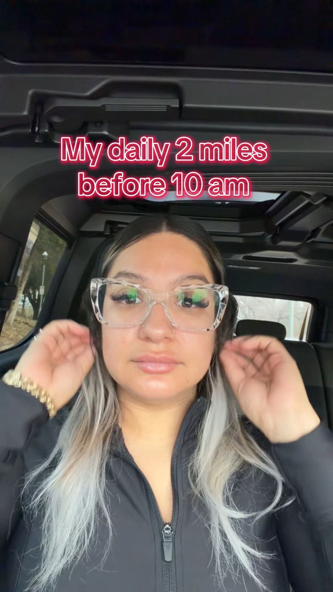 My workout essentials 

#LTKmorningroutine #LTKdayinmylife #LTKActive