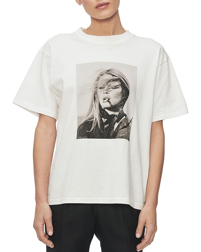 Graphic Tee | Bloomingdale's (US)