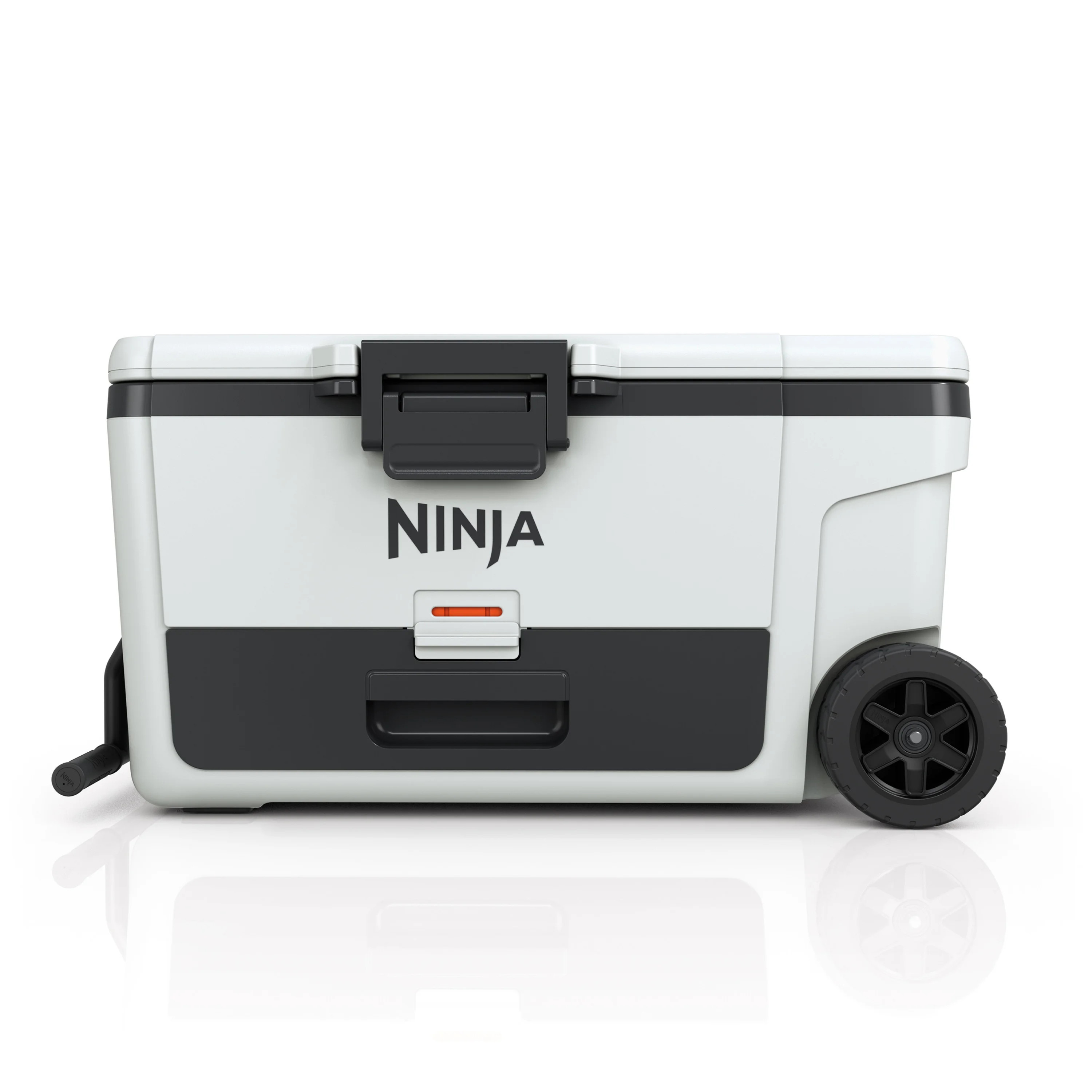 Ninja FrostVault 65qt Wheeled Cooler with Dry Zone, Integrated Fridge-Temp Dry Storage Drawer, Pr... | Wayfair North America