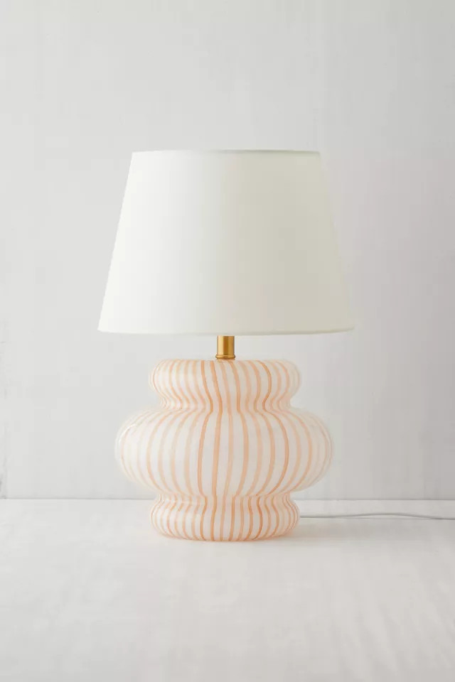 Nora Table Lamp | Urban Outfitters (US and RoW)