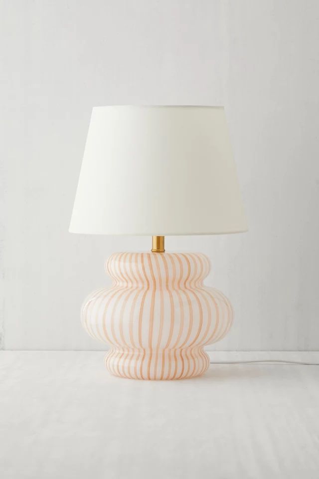 Nora Table Lamp | Urban Outfitters (US and RoW)