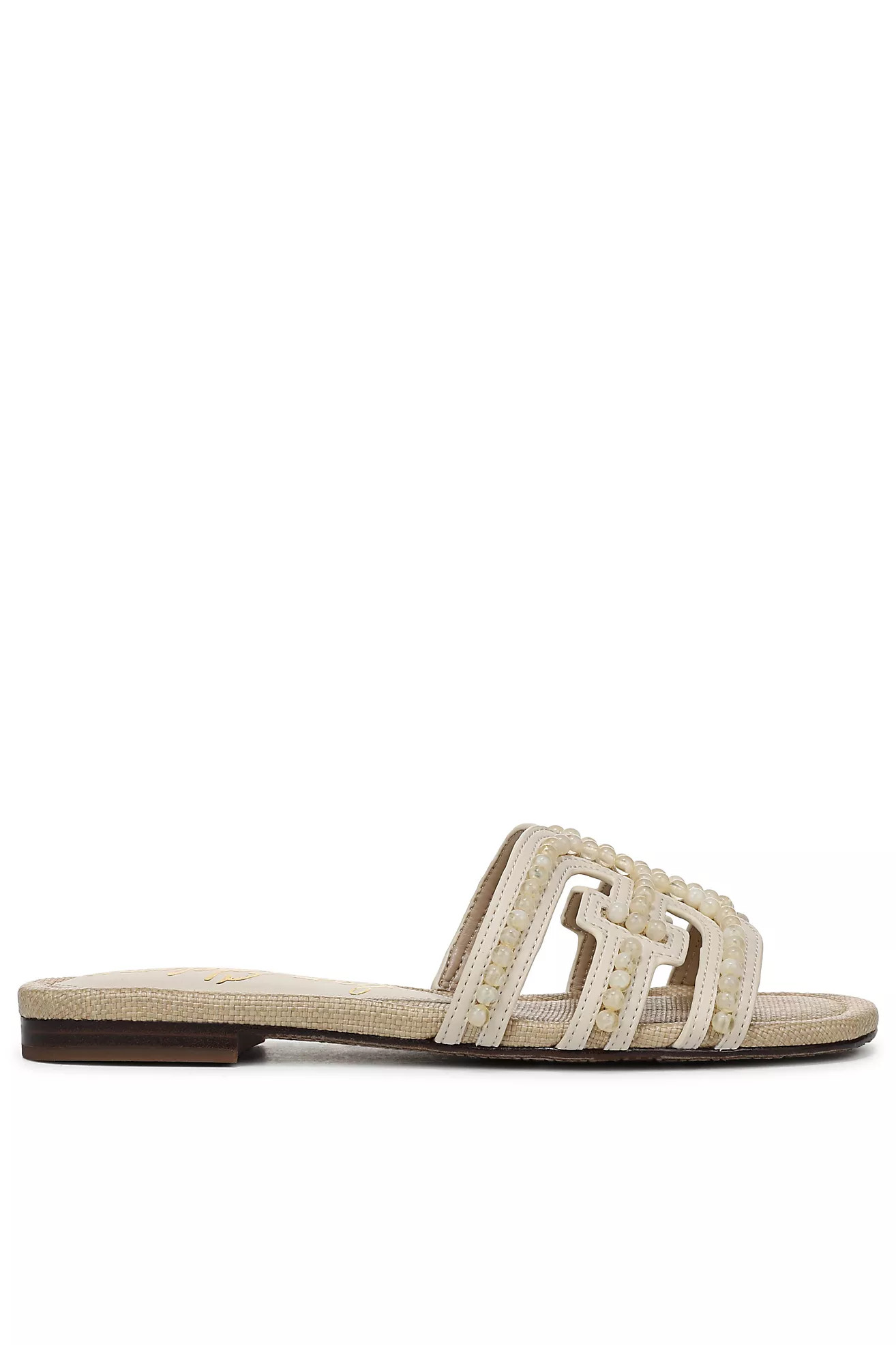 Sam Edelman Bay Tide Slides | Anthropologie (US)