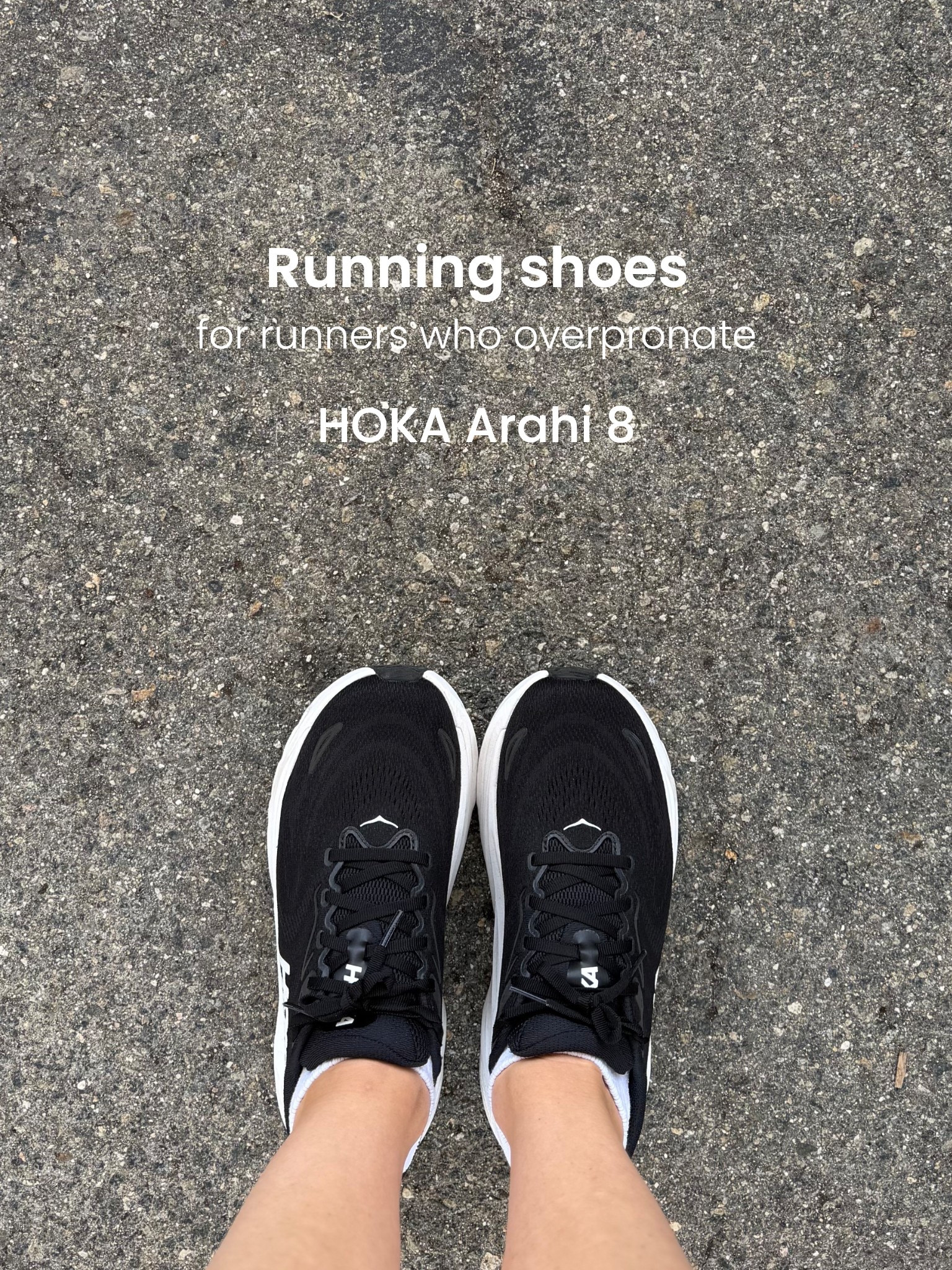 For runners who overpronate — these shoes are great for stability. 

 HOKA running shoes 
Women’s running shoes

#LTKActive #LTKfitnessgoals