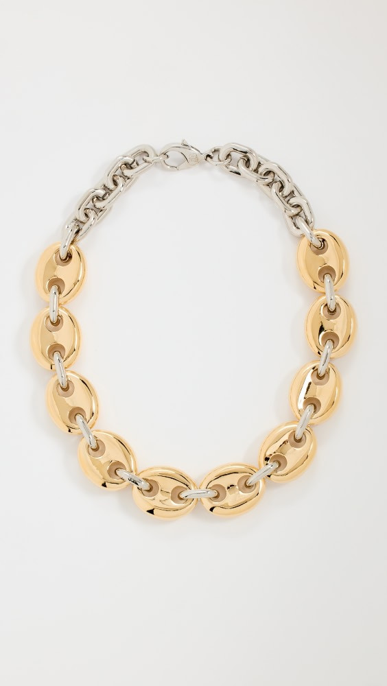 rabanne X Eight Necklace | Shopbop | Shopbop