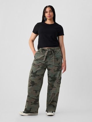 Cargo Easy Pants | Gap (US)