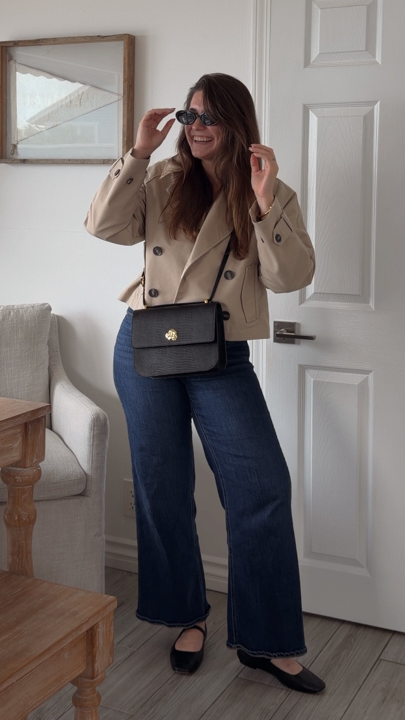 J’adore the Adèle bag by French brand Fauvette 🤍

You can easily switch from shoulder bag to crossbody, you can find the bag linked in the article on maevawithamour.com to get 10% off at checkout 🫶

I’ve linked outfit details here! 

With Amour, M.

#LTKootd #LTKdayinmylife #LTKSeasonal