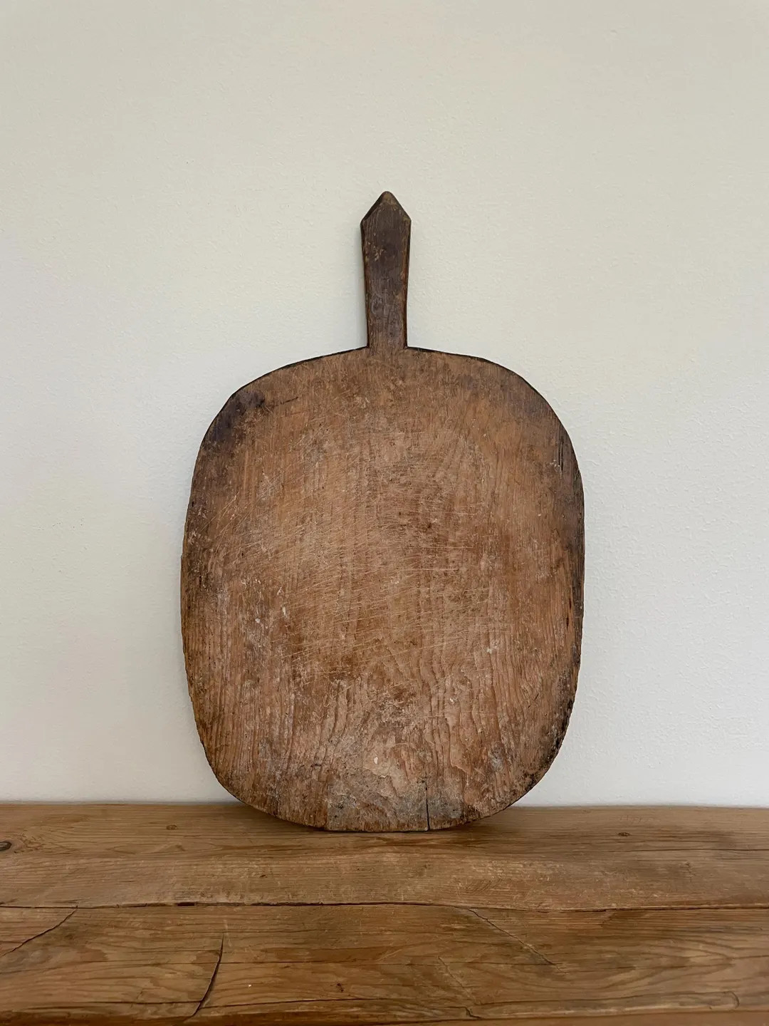 Vintage Bread Board: 22" Tall | Etsy (US)