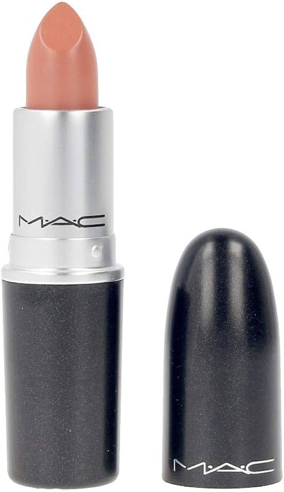 M.A.C Matte Lipstick Honey Love 3g Honeylove, 1 Count, standard | Amazon (US)