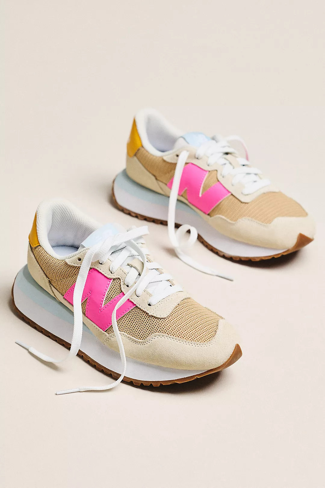 New Balance 237 Sneakers | Anthropologie (US)