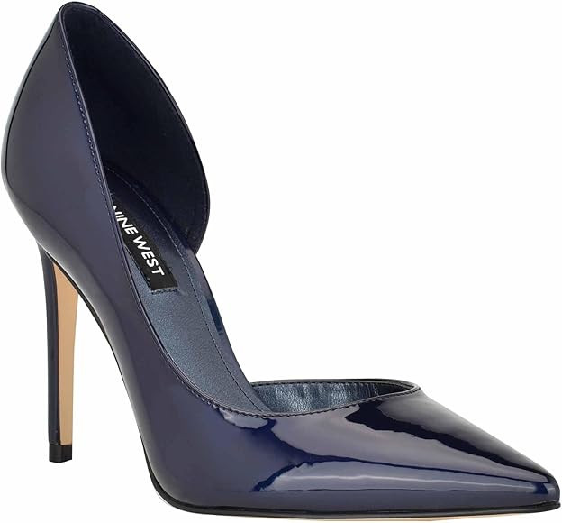 Nine West Women's Folowe Pump | Amazon (US)