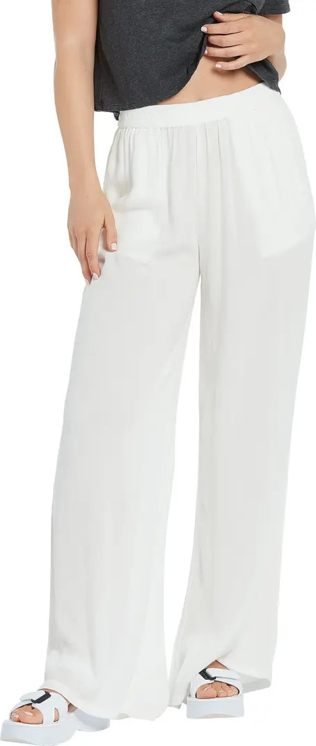 Volcom Stoneshine Junki Pull-On Pants | Nordstrom | Nordstrom