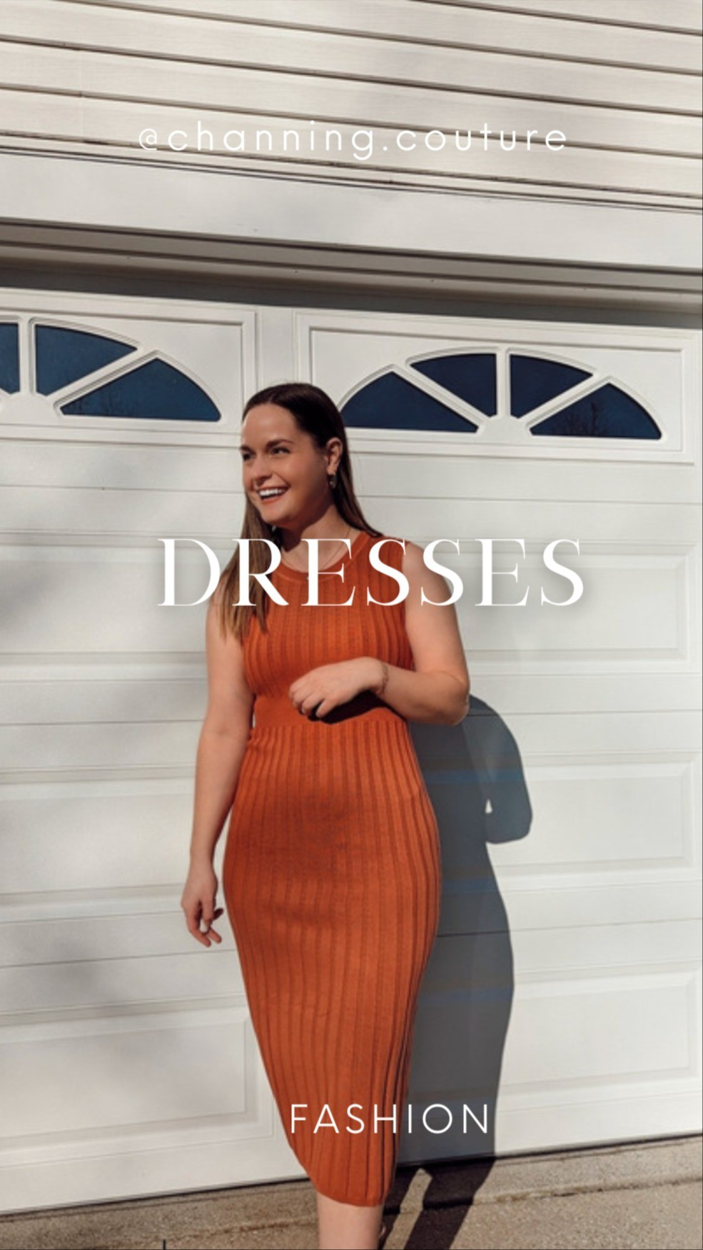Added a few new dresses to my spring wardrobe 

#LTKSeasonal #LTKfindsunder50 #LTKmidsize