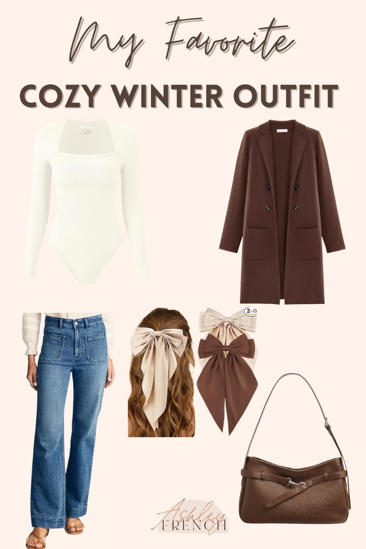 The best outfit for the season! 

#LTKStyleTip #LTKSeasonal #LTKHoliday