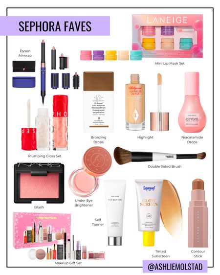 Sephora Faves

#LTKCyberweek #LTKsalealert #LTKbeauty