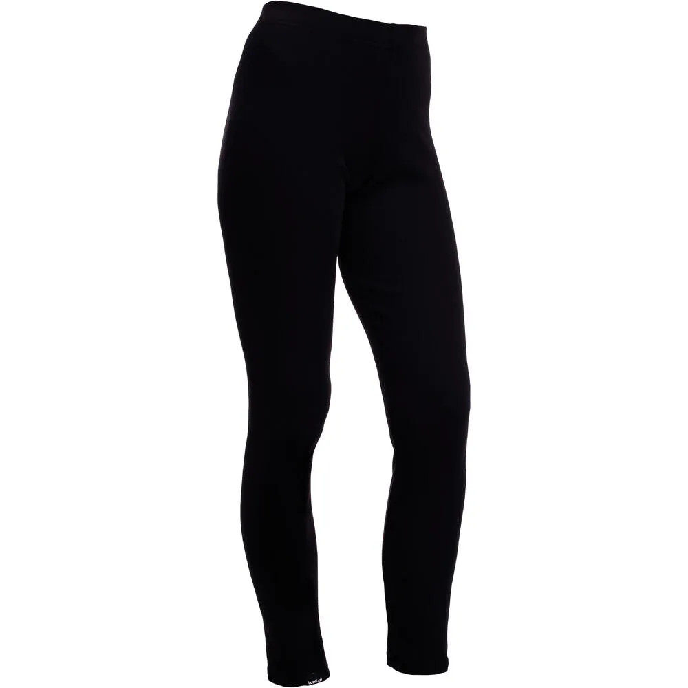 Calça Segunda Pele Térmica Básica Feminina de Ski e Snowboard | Decathlon (BR)