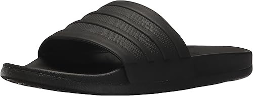 adidas Women's Adilette Comfort Sport Sandal | Amazon (US)