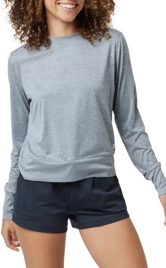 Daydream Long Sleeve Performance T-Shirt | Nordstrom