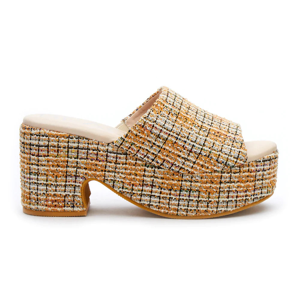 Terry Platform Heel | Matisse Footwear