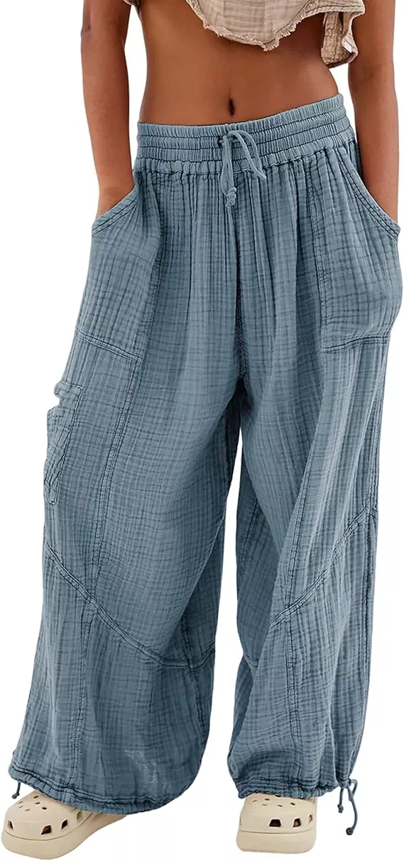 Out From Under Cosy Cabot Utility Lounge Pants