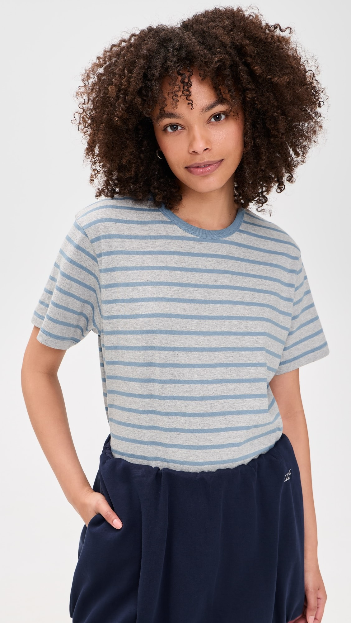 Striped T-Shirt | Shopbop