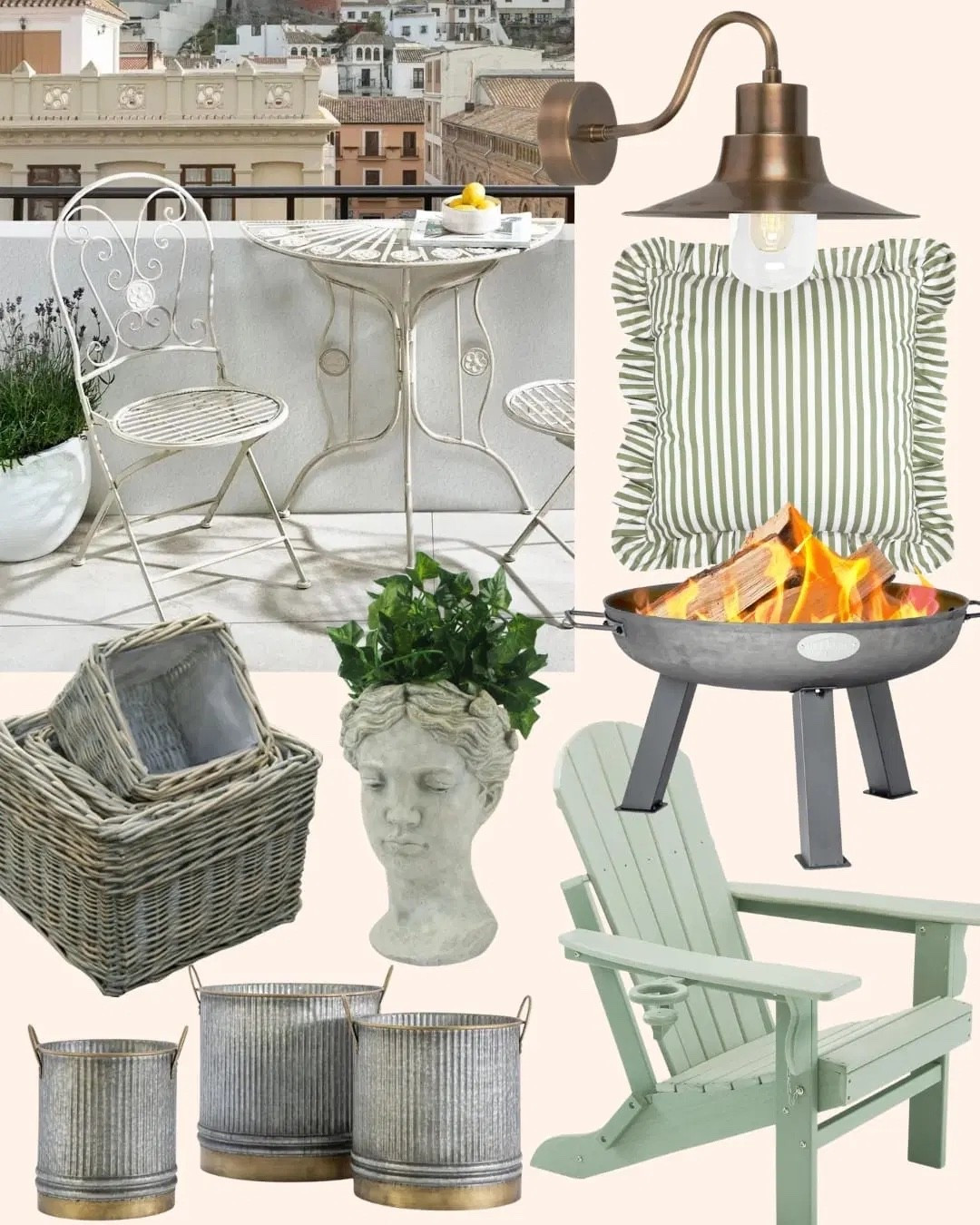 Wayfair Garden Edit 🪴

#LTKspring #LTKHome #LTKUK