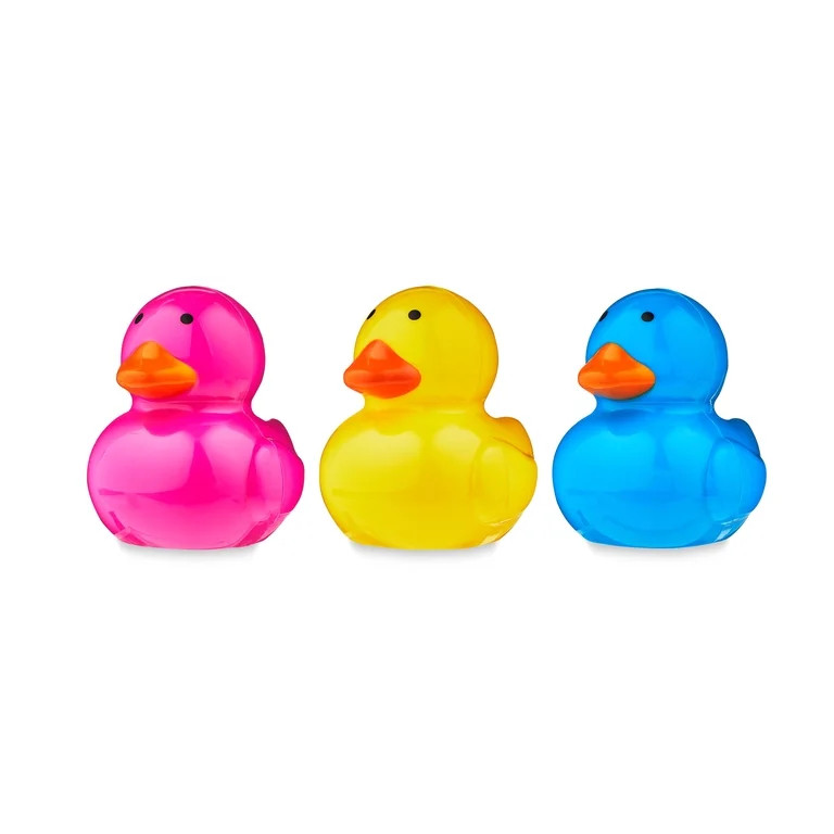 Easter Duck Shaped Eggs, 3 Count, by Way To Celebrate | Walmart (US)